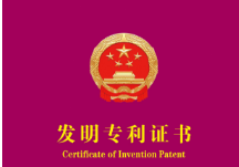 发明专利